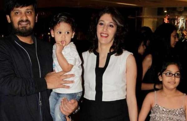 wajid khan dies at 42