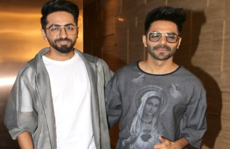 आयुष्मान खुराना के भाई अपारशक्ति ने किया ऐसा काम, लोगों ने कहा— सच्चा पंजाबी