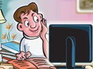 online Study