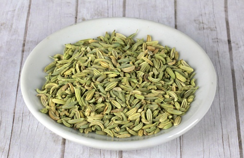 You should know Fennel Seeds Health Benefits