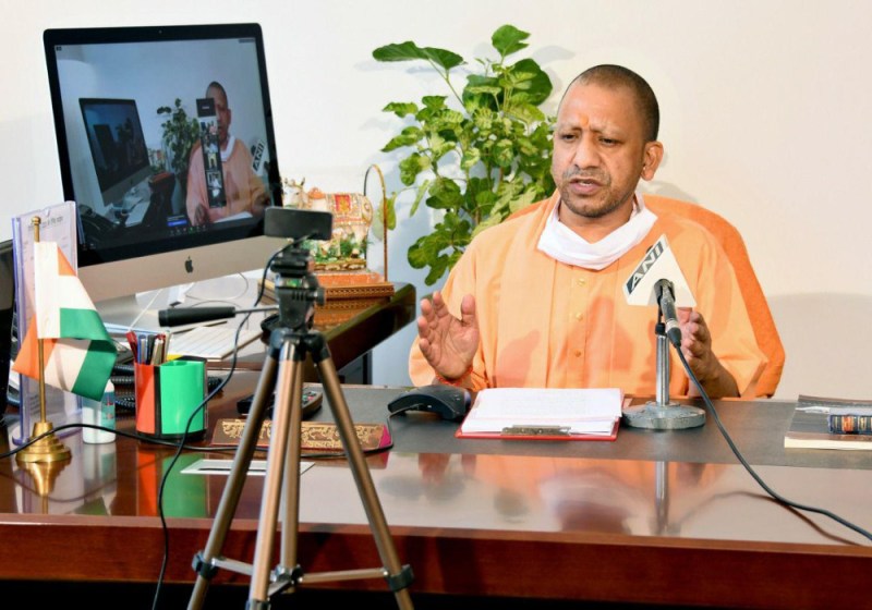 निराश्रितों का सहारा सरकार है: मुख्यमंत्री