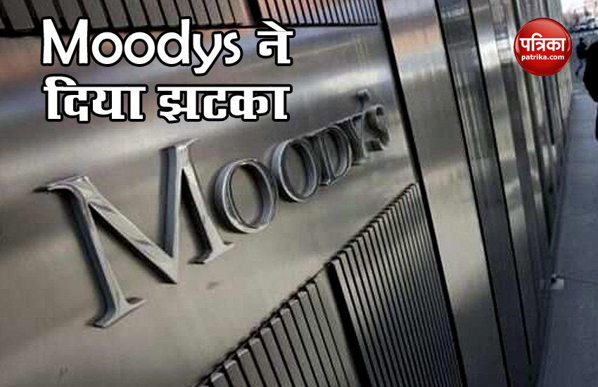 Moodys Rating agency