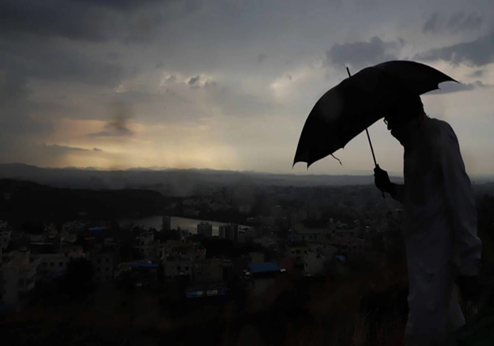 केरल में मॉनसून की धमाकेदार एंट्री, आज यूपी में बारिश के आसार