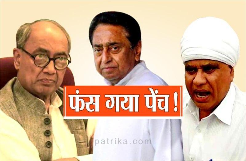 VIDEO: दिग्विजय सिंह की जीत पर क्यों बना हुआ है संशय