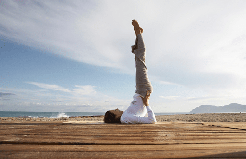 Eyes Health: Do these 3 yoga pose to keep Eyes Healhty