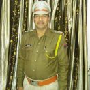 नयाशहर थाने के नए कप्तान भवानी सिंह