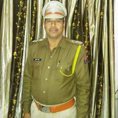 नयाशहर थाने के नए कप्तान भवानी सिंह