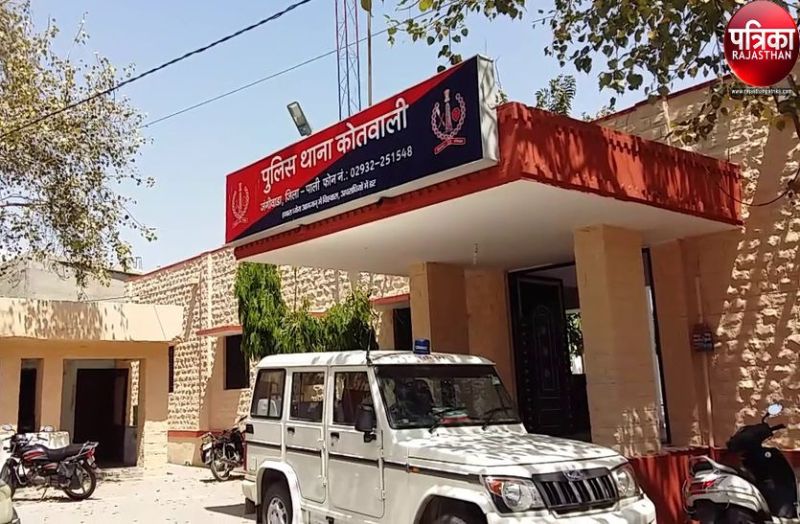 पाली : तेल के टैंकर की आड़ में रखे 600 कार्टन अंग्रेजी शराब बरामद, हरियाणा से ले जा रहे थे गुजरात