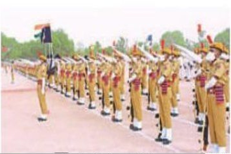 213 new constables added into rajasthan police