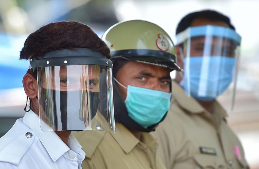 72 दिन बाद अपने कार्यस्थल पर ड्यूटी करेंगे पुलिसकर्मी, पुलिस मुख्यालय से जारी हुए आदेश