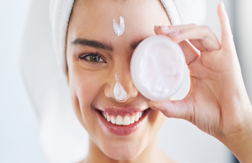 Skin Care Tips in summer for Glowing Skin