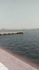 villages, water shortage increased