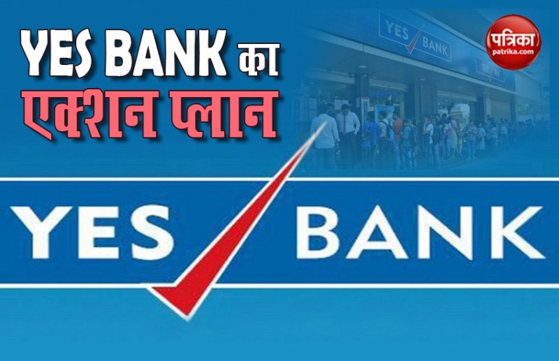 YES BANK