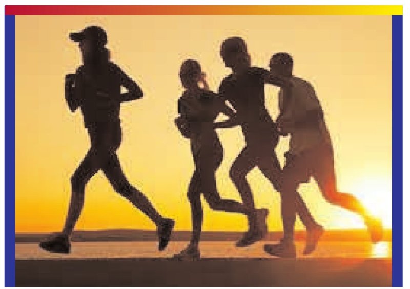 वेट लॉस और मांसपेशियों को स्ट्रॉन्ग बनाने करें रनिंग