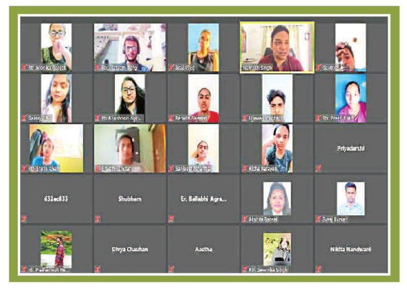 अपने पैशन को फॉलो करोगे तो सफलता जरूर मिलेगी