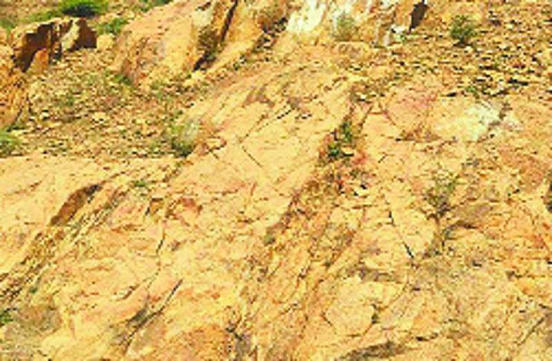 खेतड़ी में तांबे के अकूत भंडार, सरकार ध्यान दे तो मिले हजारों लोगों को रोजगार