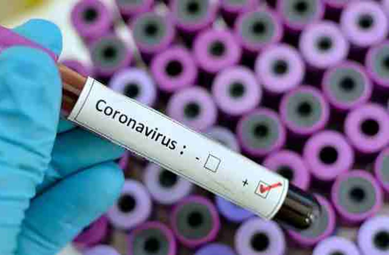 coronavirus