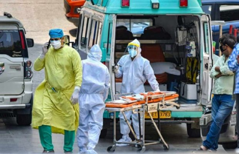 COVID-19: AAP के पटेल नगर सीट से MLA Raj Kumar Anand निकले कोरोना पॉजिटिव, Home Quarantine में रखा