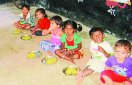 कुपोषण के अभिशाप से धमतरी जिले के 350 बच्चे हुए मुक्त