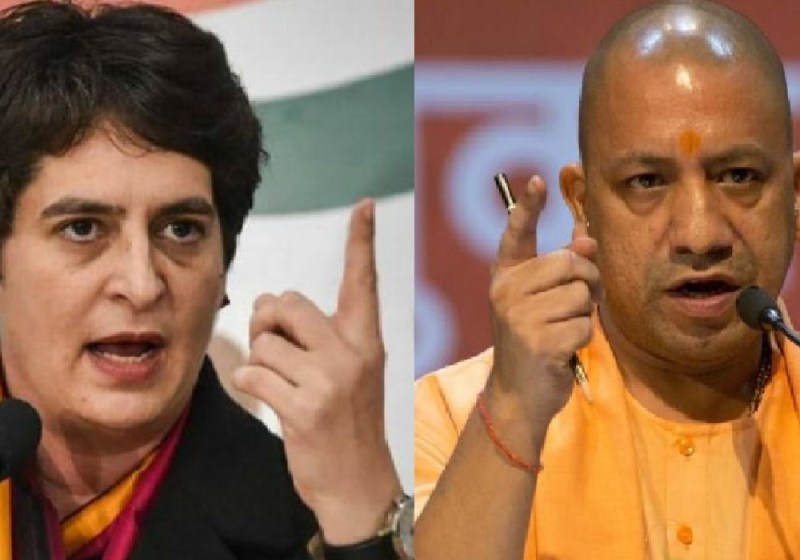 नौकरियां बचाने को नीतियां और योजना स्पष्ट करे सरकार : प्रियंका गांधी