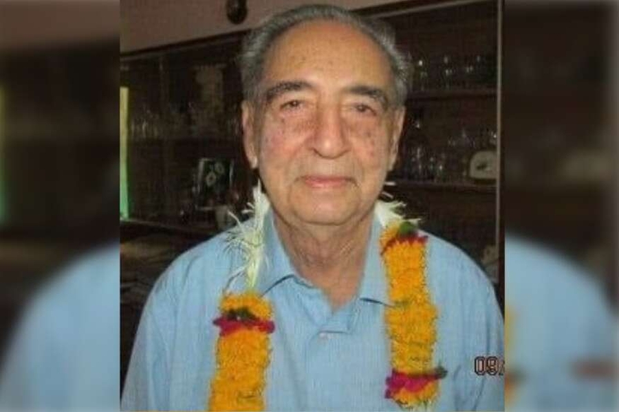 jnvu ex vice chancellor prof laxman singh rathore demise in jodhpur