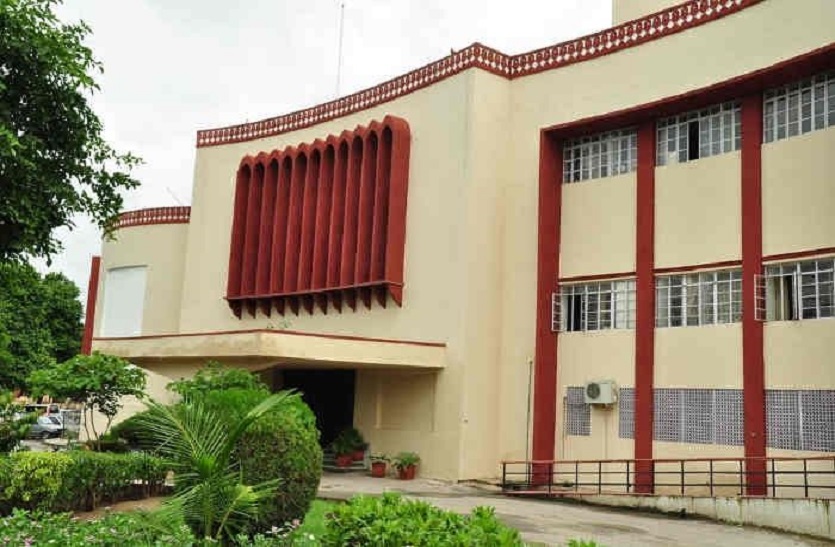 Ravindra Manch की वेबसाइट तैयार, अब बुकिंग ऑनलाइन