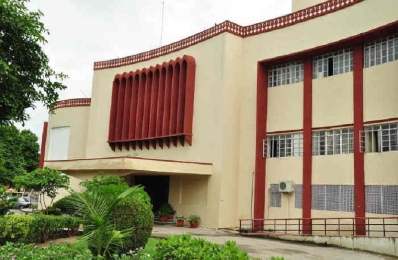 Ravindra Manch की वेबसाइट तैयार, अब बुकिंग ऑनलाइन