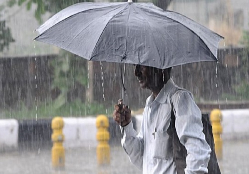 अगले 24 घंटे में प्रदेश के कई स्थानों पर भारी बारिश का अलर्ट