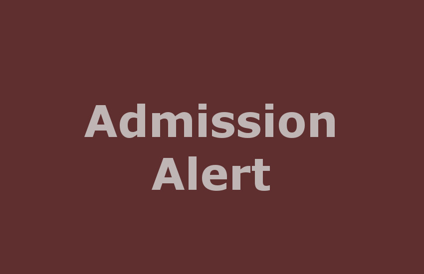 Admission Alert, career courses, career course, engineering courses, admission, education news in hindi, education, top college, top university, PG Diploma, graduation, PG Course