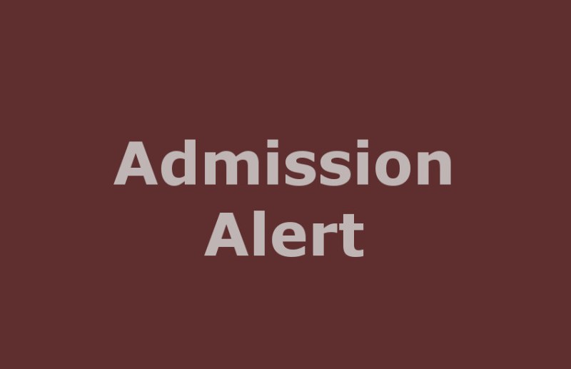 Admission Alert, career courses, career course, engineering courses, admission, education news in hindi, education, top college, top university, PG Diploma, graduation, PG Course