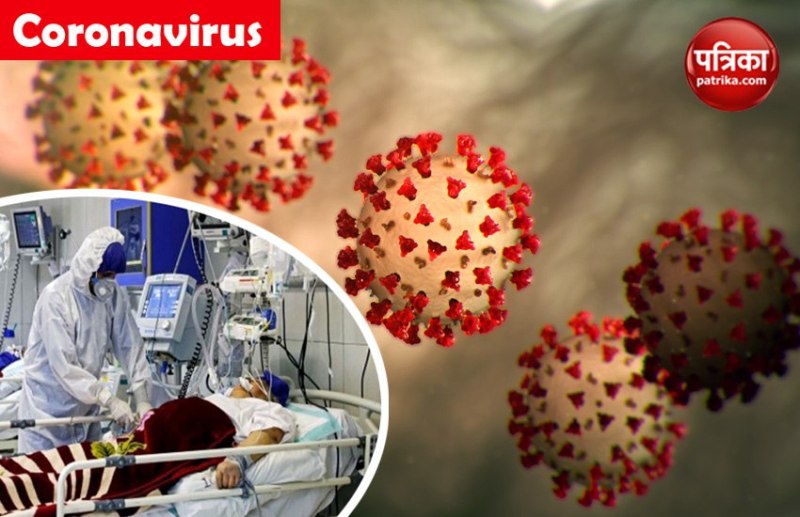 coronavirus positive
