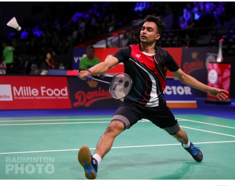 मुझे उम्मीद नहीं थी कि मेरा नाम नामांकित होगा-बैडमिंटन खिलाड़ी समीर वर्मा