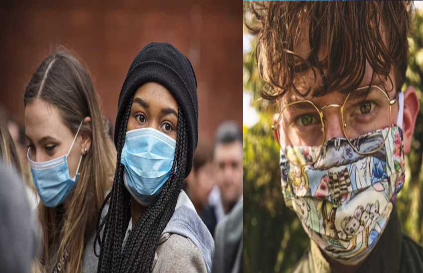 n95 masks vs cotton masks