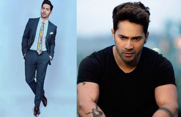 वरुण धवन ने कही सच्ची बात, खुश रहना है तो अपनाएं ये तरीका