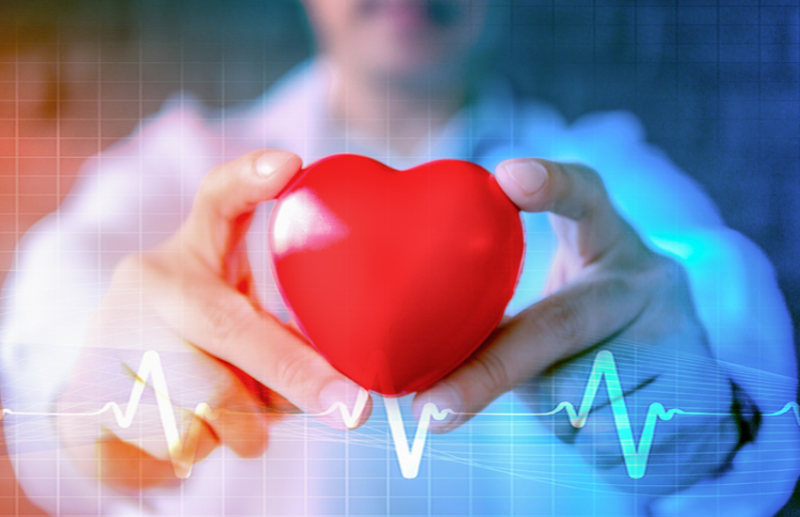 World Environment Day: Polluted air rises Heart Disease