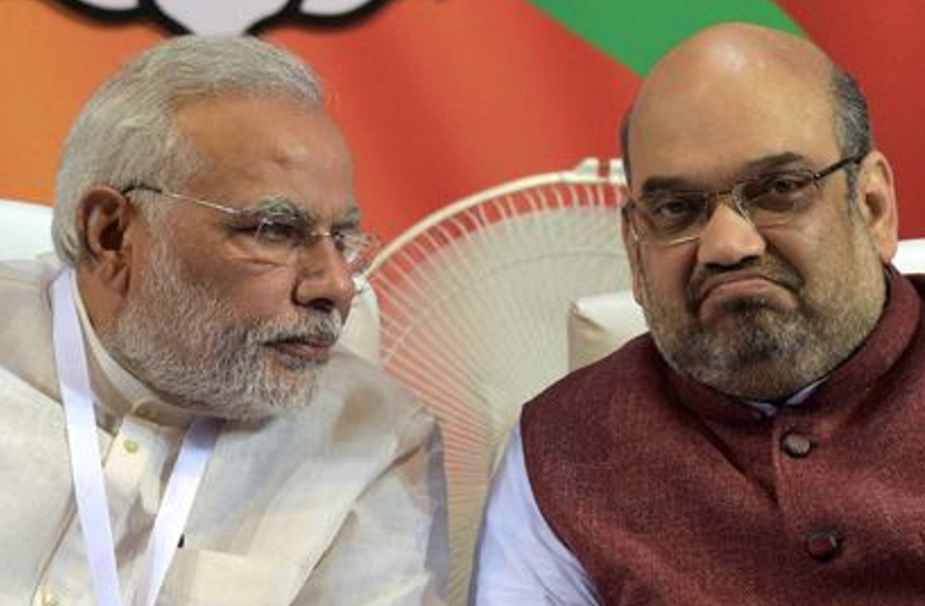 Bihar Election 2020: BJP के सहयोगी दल ने दिखाए तेवर, NDA के नेता पद पर संशय