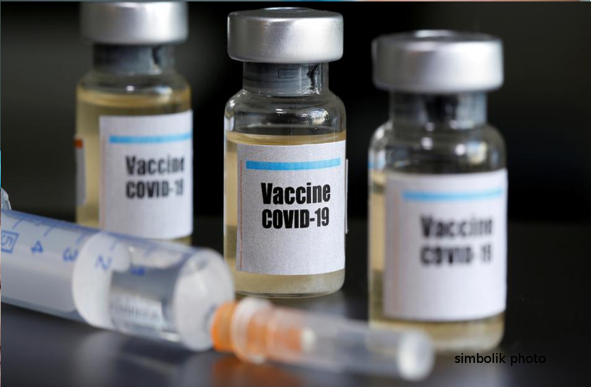 'तेजी से हो रहा कोरोना वायरस टीके पर अनुसंधान'