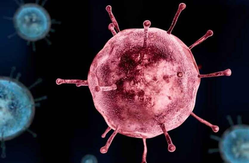 Coronavirus: राजकोट में कोरोना से एक और मौत, दो अन्य पॉजिटिव