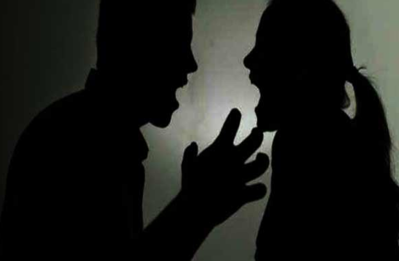 पत्नी से झगड़ा करने की ससुराल वालों ने दी इतनी बड़ी सजा, रोती रह गईं बूढी मां, नहीं उठा बेटा