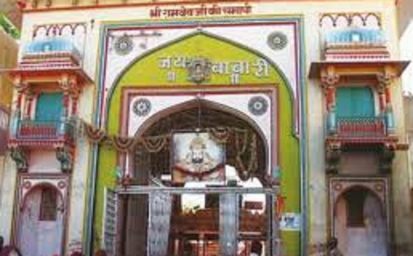 बाबा रामदेव मंदिर को 30 जून तक दर्शनार्थियों के लिए बंद रखने पर सहमति