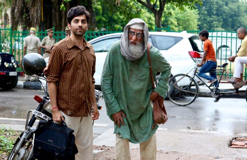 'गुलाबो सिताबो' की राइटर पर कहानी चुराने का आरोप, निर्देशक ने कहा- आरोप निराधार