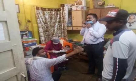 हेल्थ डिपार्टमेंट की यह लेडी अफसर लेती थी रिश्वत, लोकायुक्त टीम ने इस तरह पकड़ा