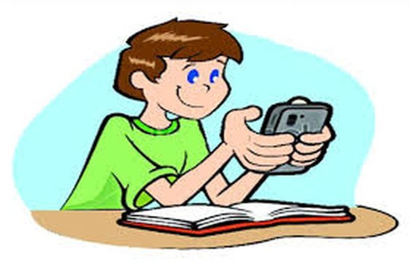 मां ने मोबाइल पर गेम खेलने से क्या टोका, युवक ने फांसी लगा ली