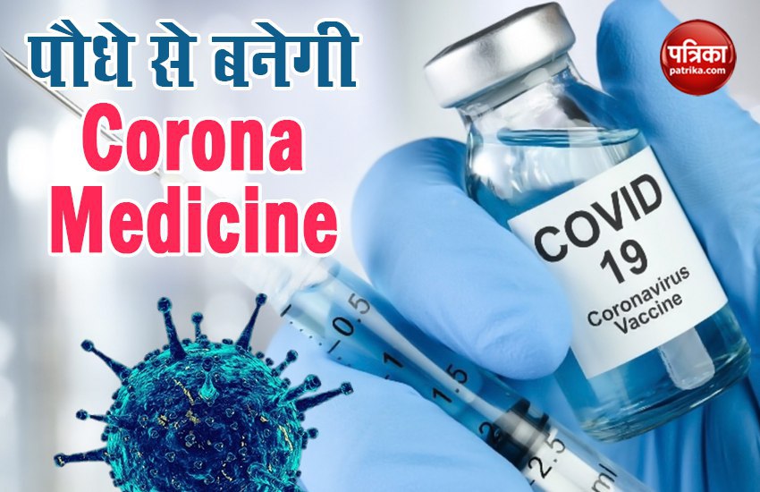 coronavirus Medicine