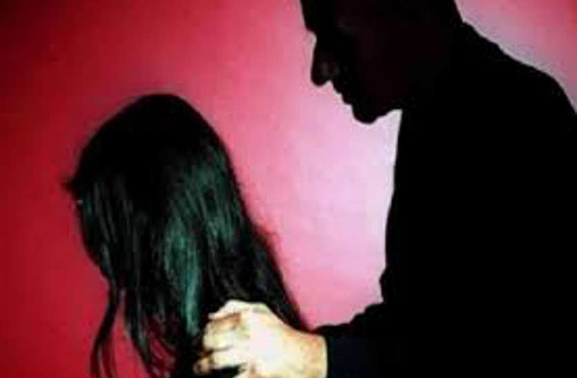 Alwar Seven Year Old Girl Kidnapped And Raped Accused Arrested