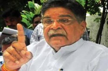 File Photo: BJP Ex Minister Dr.Gauri Shankar Shejwar