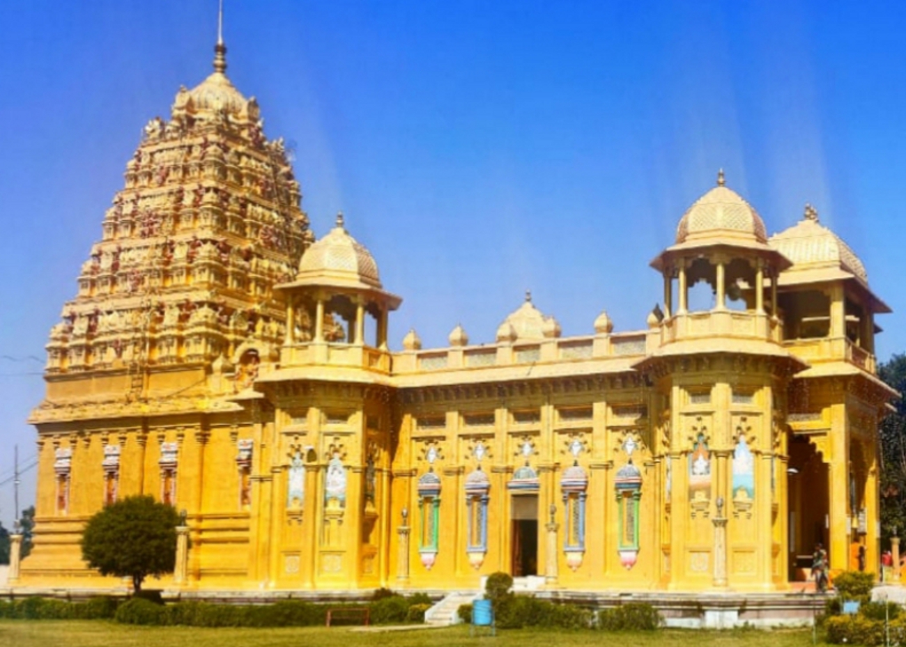 आज से दर्शन के लिए खुलेगा बालाजी मंदिर