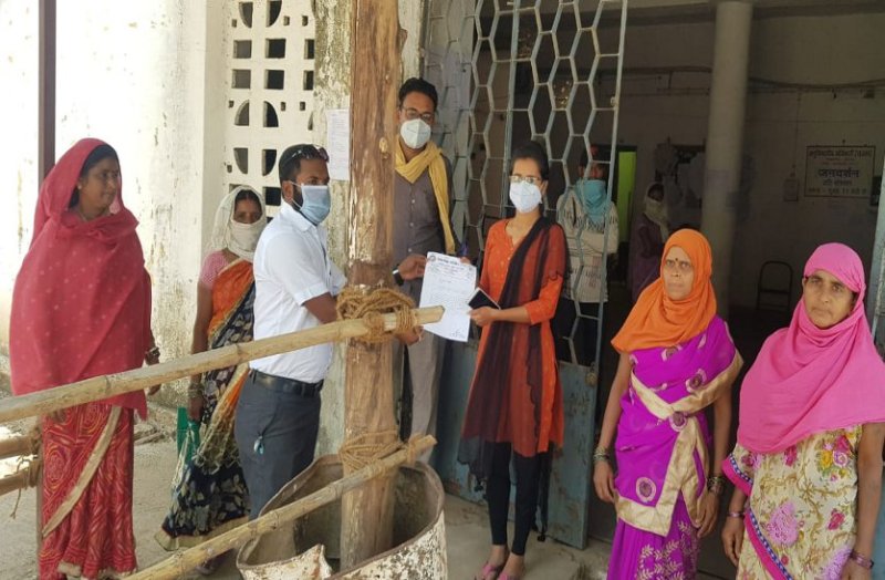 4 sanitation commandos fired from work, memo submitted handed back demand