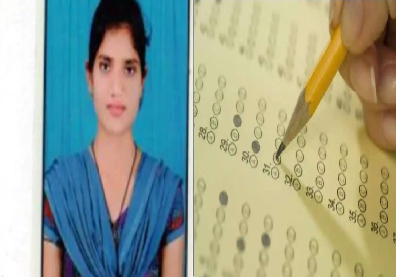 अब अर्चना तिवारी की मार्कशीट सोशल मीडिया पर वायरल, शिक्षक भर्ती में फिर बढ़ा बवाल