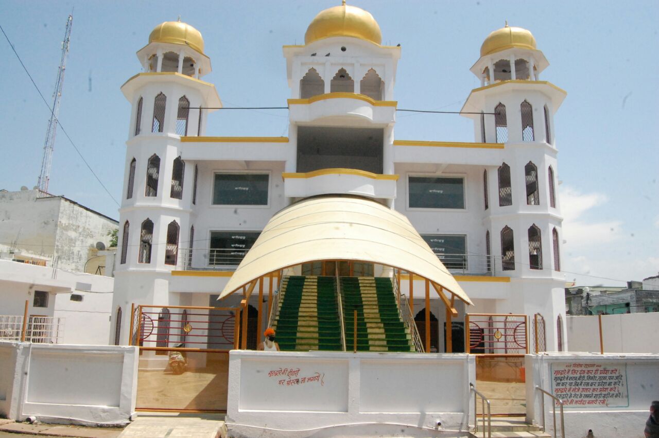 ढाई माह बाद आज से खुलेंगे मंदिर, मस्जिद और गुरूद्वारे, चर्च अभी नहीं खुलेगा